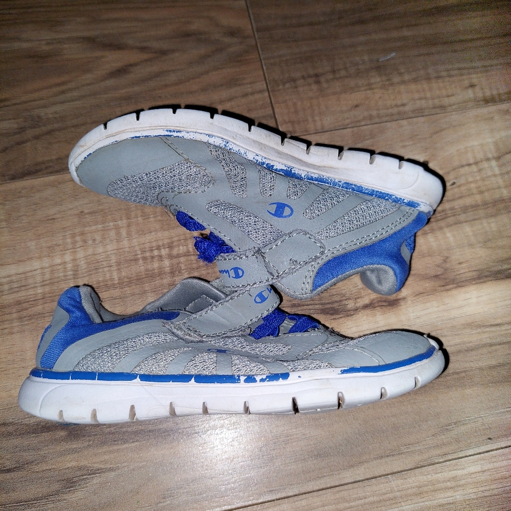 (9 1/2) Champion Baby Shoes